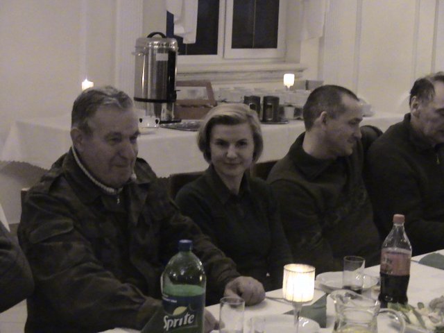 Polowanie zarządów 2015